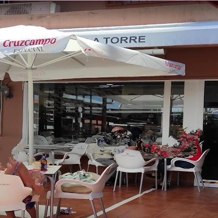 Precioso apartamento moderno y con piscina Torremolinos Exterior foto