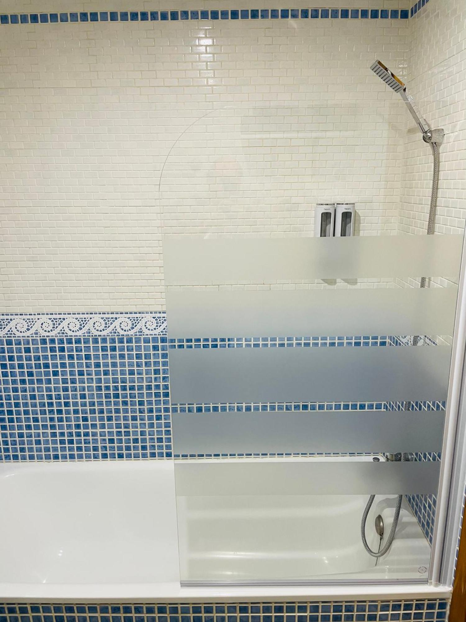 Precioso apartamento moderno y con piscina Torremolinos Exterior foto