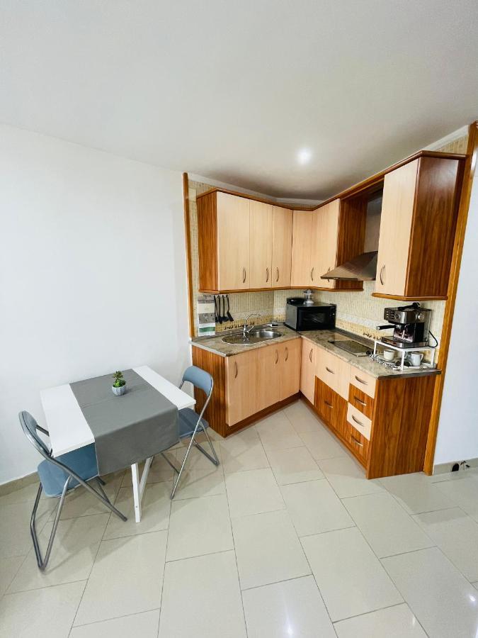 Precioso apartamento moderno y con piscina Torremolinos Exterior foto