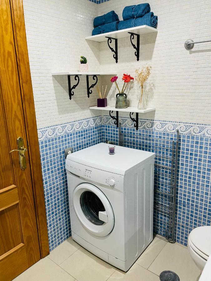 Precioso apartamento moderno y con piscina Torremolinos Exterior foto