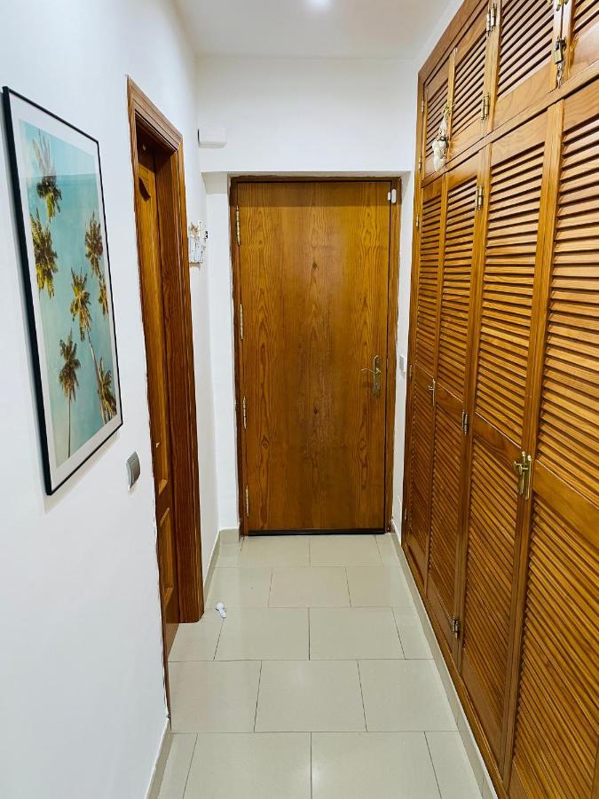 Precioso apartamento moderno y con piscina Torremolinos Exterior foto