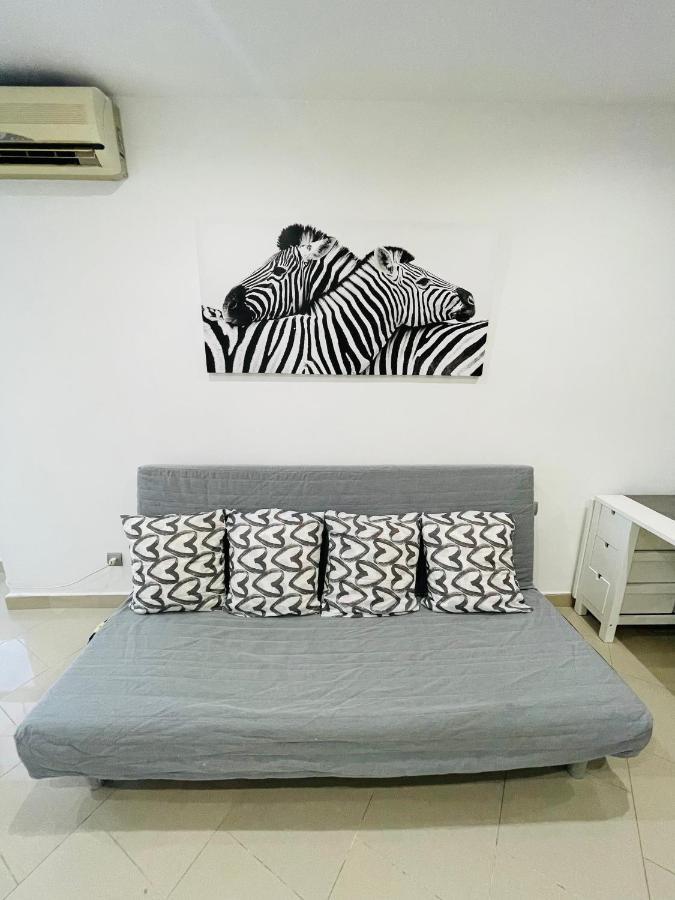Precioso apartamento moderno y con piscina Torremolinos Exterior foto