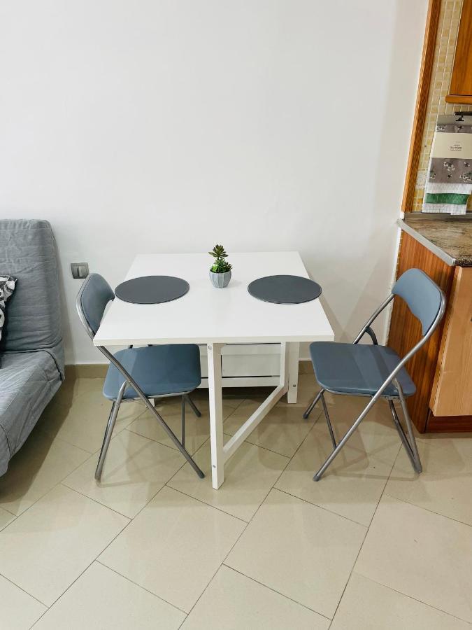 Precioso apartamento moderno y con piscina Torremolinos Exterior foto